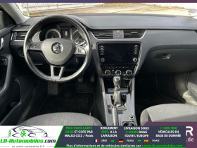 Skoda Octavia 1.0 TSI 116 ch BVA  occasion � Beaupuy - photo n�2