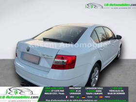 Skoda Octavia 1.0 TSI 116 ch BVA  occasion � Beaupuy - photo n�4