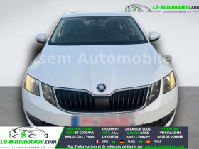 Skoda Octavia 1.0 TSI 116 ch BVA  occasion � Beaupuy - photo n�5