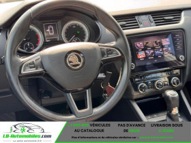 Skoda Octavia 1.0 TSI 116 ch BVA  occasion  Beaupuy - photo n6