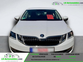Skoda Octavia 1.0 TSI 116 ch BVA  occasion  Beaupuy - photo n4