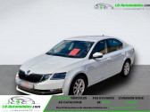 Skoda Octavia 1.0 TSI 116 ch BVA   Beaupuy 31