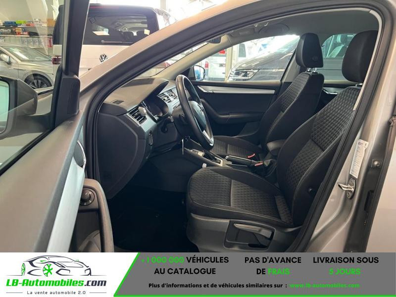 Skoda Octavia 1.0 TSI 116 ch BVA  occasion  Beaupuy - photo n8