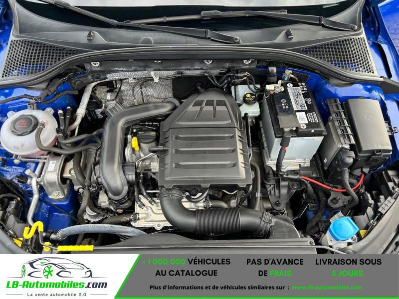 Skoda Octavia 1.0 TSI 116 ch BVA  occasion  Beaupuy - photo n7