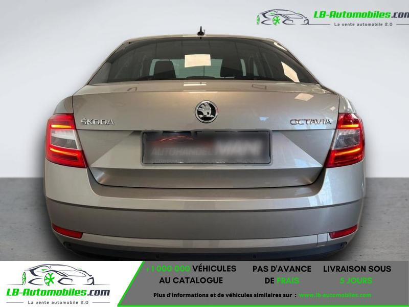 Skoda Octavia 1.0 TSI 116 ch BVA  occasion  Beaupuy - photo n7
