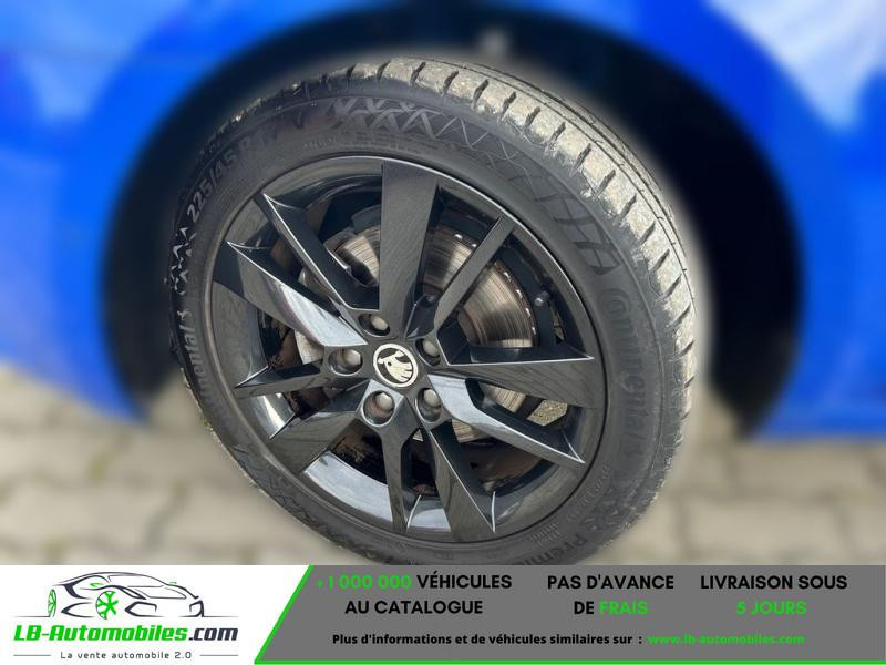 Skoda Octavia 1.0 TSI 116 ch BVA  occasion  Beaupuy - photo n6