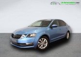 Skoda Octavia occasion année 2018 boite Automatique Annonce Skoda Octavia occasion Essence 1.0 TSI 116 ch BVA à Beaupuy