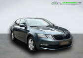 Skoda Octavia 1.0 TSI 116 ch BVA   Beaupuy 31