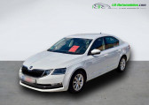 Skoda Octavia 1.0 TSI 116 ch BVA   Beaupuy 31