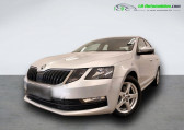 Skoda Octavia occasion année 2017 boite Automatique Annonce Skoda Octavia occasion Essence 1.0 TSI 116 ch BVA à Beaupuy
