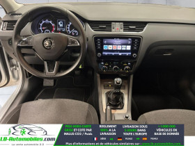 Skoda Octavia 1.0 TSI 116 ch BVM  occasion � Beaupuy - photo n�3