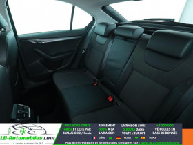 Skoda Octavia 1.0 TSI 116 ch BVM  occasion � Beaupuy - photo n�8