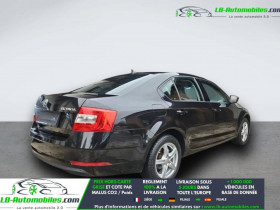 Skoda Octavia 1.0 TSI 116 ch BVM  occasion � Beaupuy - photo n�4
