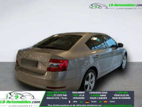 Skoda Octavia 1.0 TSI 116 ch BVM  occasion � Beaupuy - photo n�4