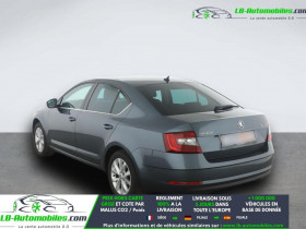 Skoda Octavia 1.0 TSI 116 ch BVM  occasion � Beaupuy - photo n�4