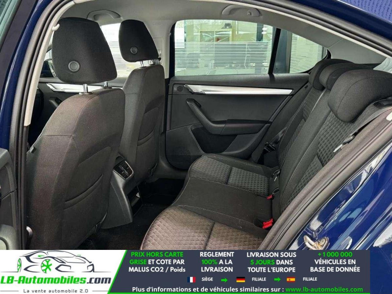 Skoda Octavia 1.0 TSI 116 ch BVM  occasion � Beaupuy - photo n�3