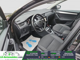 Skoda Octavia 1.0 TSI 116 ch BVM  occasion � Beaupuy - photo n�8