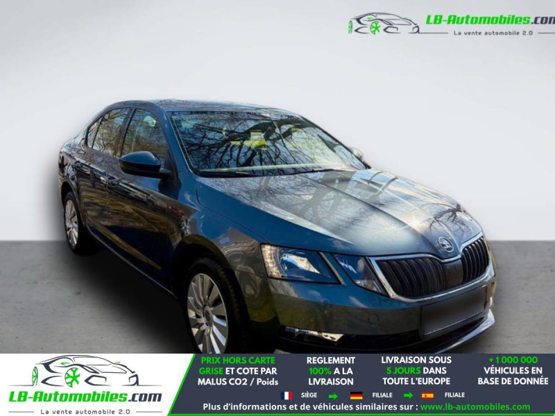 Skoda Octavia 1.0 TSI 116 ch BVM  occasion � Beaupuy