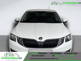 Skoda Octavia 1.0 TSI 116 ch BVM  occasion  Beaupuy - photo n4
