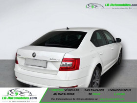 Skoda Octavia 1.0 TSI 116 ch BVM  occasion  Beaupuy - photo n3