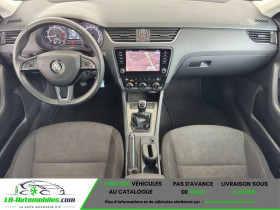 Skoda Octavia 1.0 TSI 116 ch BVM  occasion  Beaupuy - photo n2