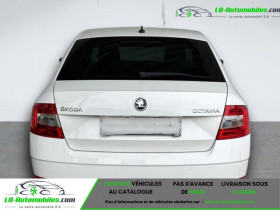 Skoda Octavia 1.0 TSI 116 ch BVM  occasion  Beaupuy - photo n5