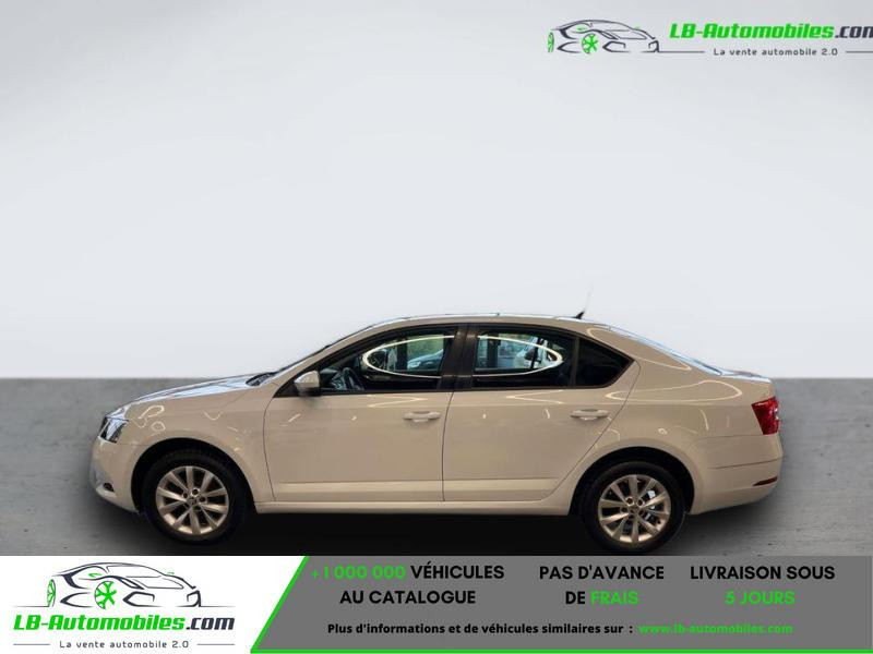 Skoda Octavia 1.0 TSI 116 ch BVM  occasion  Beaupuy - photo n6
