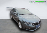 Skoda Octavia 1.0 TSI 116 ch BVM   Beaupuy 31