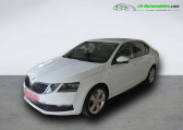 Skoda Octavia occasion année 2019 boite Manuelle Annonce Skoda Octavia occasion Essence 1.0 TSI 116 ch BVM à Beaupuy