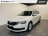 Skoda Octavia occasion année 2017 boite Manuelle Annonce Skoda Octavia occasion Essence 1.0 TSI 116ch Active à Cesson