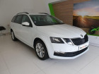 Skoda Octavia occasion année 2019 boite Robotisee Annonce Skoda Octavia occasion Essence 1.0 TSI 116ch Business DSG7 Euro6d-T à Saint Brieuc