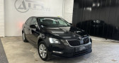 Annonce Skoda Octavia occasion Essence 1.0 TSI 116CH BUSINESS EURO6D-T EVAP  Montvrain