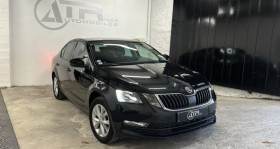 Skoda Octavia occasion 2019 mise en vente à Montvrain par le garage ATR AUTOMOBILES - photo n°1