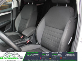 Skoda Octavia 1.0 TSI mHEV 110 ch BVA  occasion � Beaupuy - photo n�6