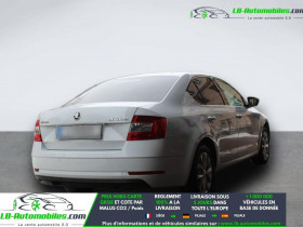 Skoda Octavia 1.0 TSI mHEV 110 ch BVA  occasion � Beaupuy - photo n�4