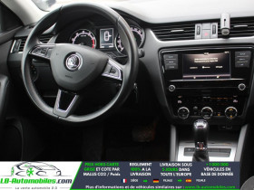 Skoda Octavia 1.0 TSI mHEV 110 ch BVA  occasion � Beaupuy - photo n�3