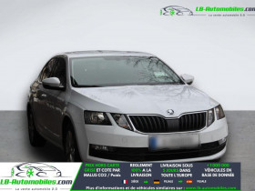 Skoda Octavia 1.0 TSI mHEV 110 ch BVA  occasion � Beaupuy - photo n�2