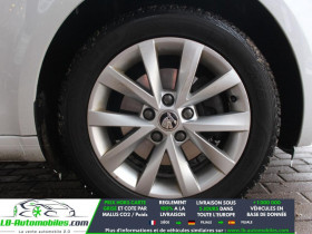 Skoda Octavia 1.0 TSI mHEV 110 ch BVA  occasion � Beaupuy - photo n�9