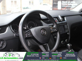 Skoda Octavia 1.0 TSI mHEV 110 ch BVA  occasion � Beaupuy - photo n�8