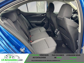 Skoda Octavia 1.0 TSI mHEV 110 ch BVA  occasion  Beaupuy - photo n8