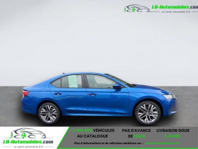 Skoda Octavia 1.0 TSI mHEV 110 ch BVA  occasion  Beaupuy - photo n5