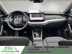 Skoda Octavia 1.0 TSI mHEV 110 ch BVA  occasion  Beaupuy - photo n3