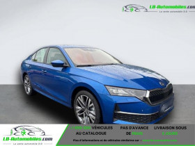 Skoda Octavia 1.0 TSI mHEV 110 ch BVA  occasion  Beaupuy - photo n2