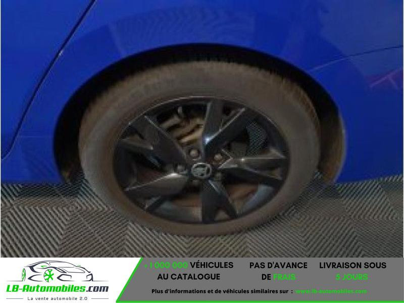 Skoda Octavia 1.0 TSI mHEV 110 ch BVA  occasion  Beaupuy - photo n2