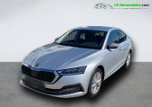 Annonce Skoda Octavia occasion Essence 1.0 TSI mHEV 110 ch BVA  Beaupuy