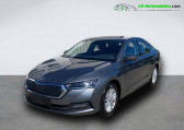 Annonce Skoda Octavia occasion Essence 1.0 TSI mHEV 110 ch BVA  Beaupuy