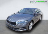 Skoda Octavia 1.0 TSI mHEV 110 ch BVA   Beaupuy 31