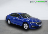 Skoda Octavia 1.0 TSI mHEV 110 ch BVA   Beaupuy 31
