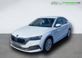 Skoda Octavia 1.0 TSI mHEV 110 ch BVA   Beaupuy 31
