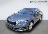 Skoda Octavia 1.0 TSI mHEV 110 ch BVA   Beaupuy 31